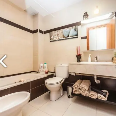 Arrecifehouse Apartment