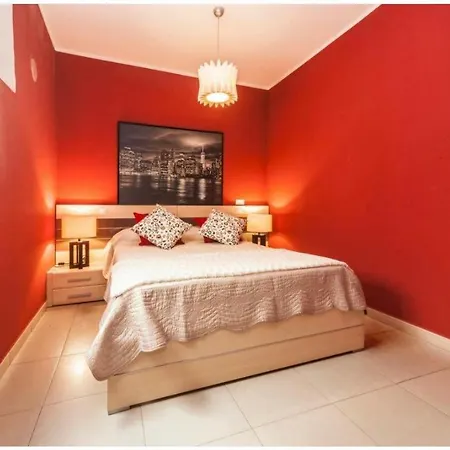 Apartment Arrecifehouse *