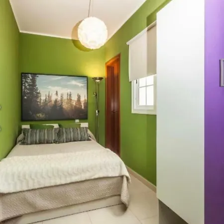 Apartment Arrecifehouse Arrecife (Lanzarote)