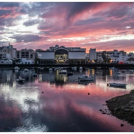 Arrecifehouse * Arrecife (Lanzarote)