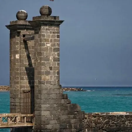 Arrecifehouse Apartment Arrecife (Lanzarote)