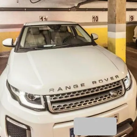 Arrecifehouse * Arrecife (Lanzarote)