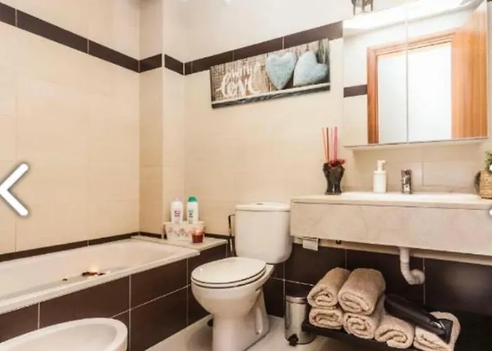 Arrecifehouse Apartment