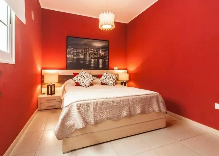 Apartment Arrecifehouse *