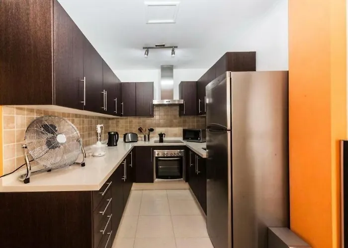 Apartment Arrecifehouse Arrecife (Lanzarote)