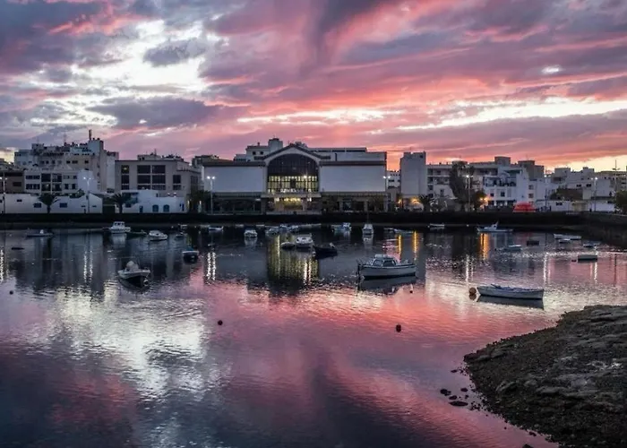 Arrecifehouse * Arrecife (Lanzarote)