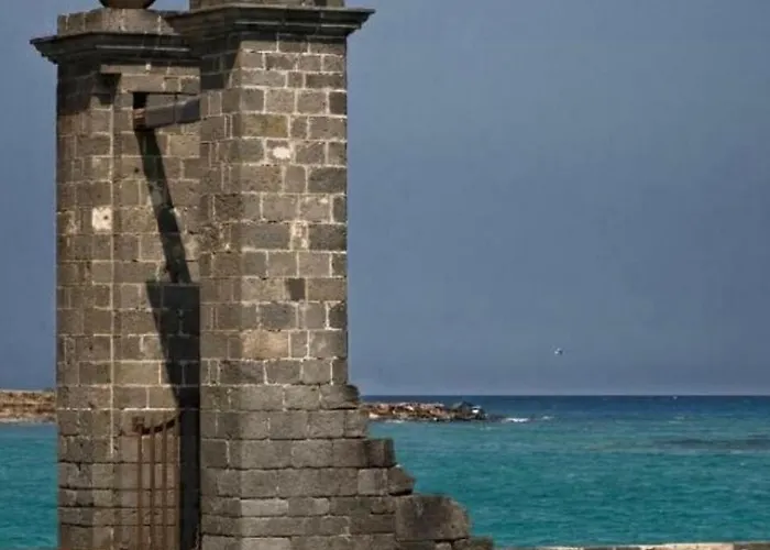 Arrecifehouse Apartment Arrecife (Lanzarote)