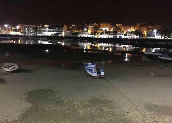 Arrecifehouse Арресифе