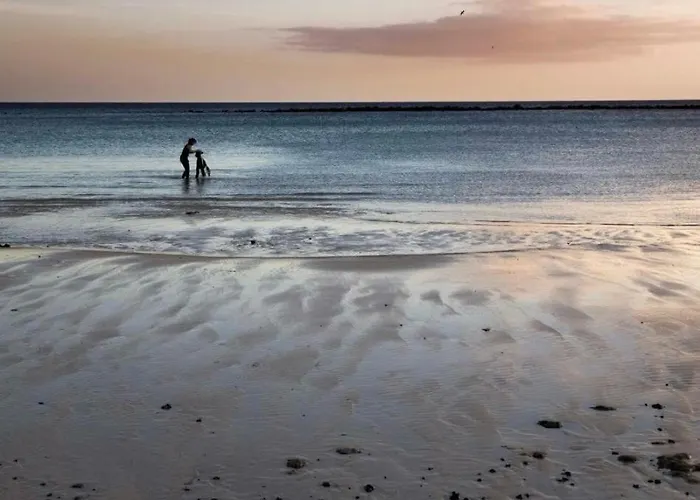 Arrecifehouse Апартаменты Арресифе